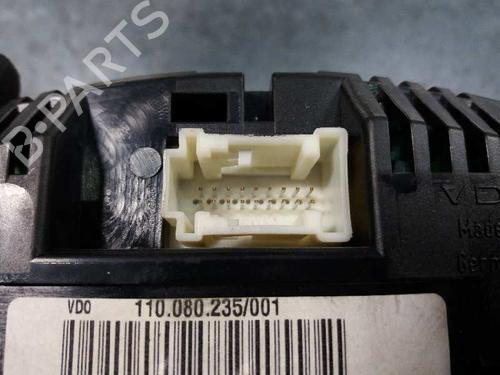 Instrument cluster MERCEDES-BENZ CLS (C219) CLS 350 (219.356) | BP12696533C47 