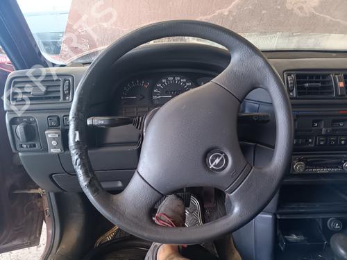 Air filter box OPEL VECTRA A (J89) 2.0 i (F19, M19) | BP19431887M87 