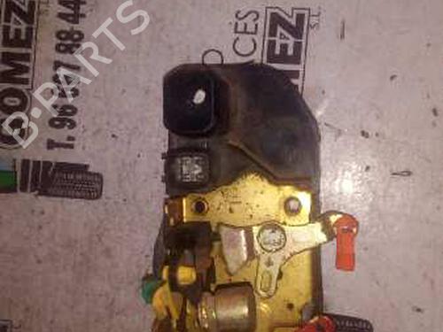 Front right lock CHRYSLER PT CRUISER (PT_) 2.0 | BP12693507C97 