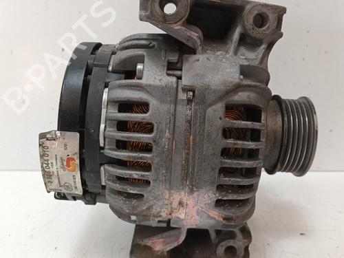 Generator OPEL ASTRA G Convertible (T98) 2.2 16V (F67) (147 hp) 17049329