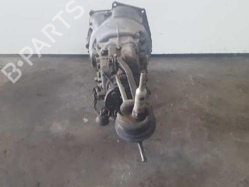 Gearbox BMW 3 (E36) 325 td | BP12688041M3 