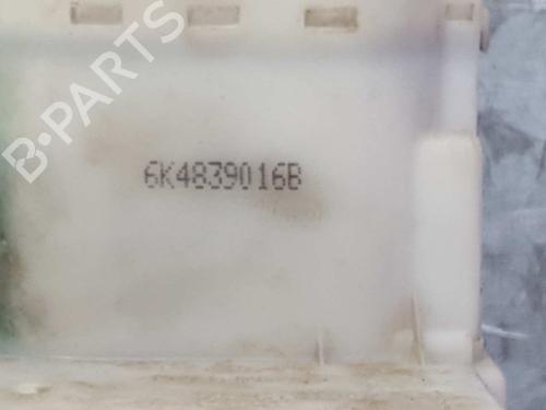 Rear right lock SEAT CORDOBA (6K1, 6K2) 1.6 i | BP12702580C99 