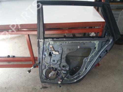 Right rear door NISSAN PRIMERA Estate (WP12) 1.9 dCi | BP12713155C5 