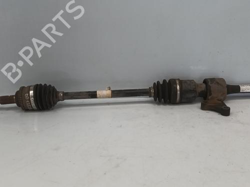 Used Right front driveshaft SUZUKI SWIFT III (MZ, EZ) [2005-2025]  26032511