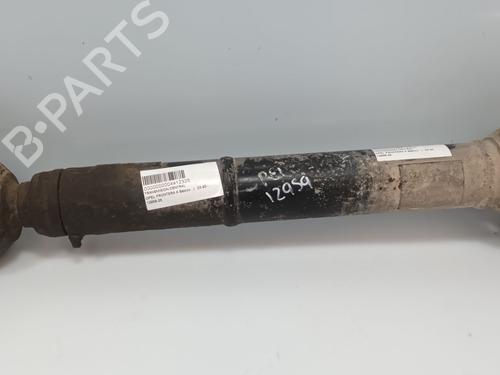Used Driveshaft Driveshaft OPEL FRONTERA A (U92) 2.8 TD (5BMWL4, 5BSUD2) (113 hp) 33851878 33851878