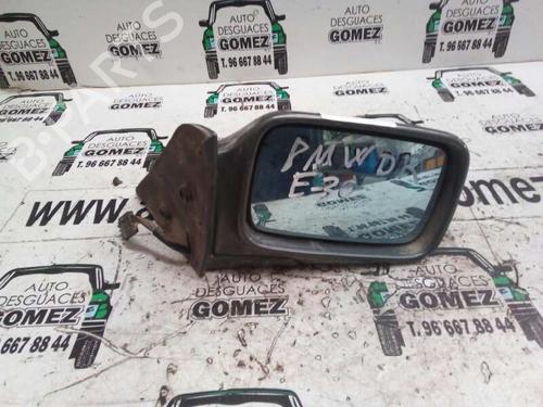 Used Right mirror BMW 3 (E30) 320 i (125 hp) 12801012