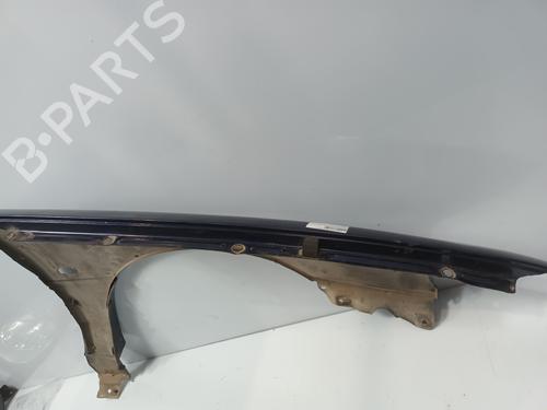 Left front fenders HYUNDAI S COUPE (SLC) 1.5 i Turbo | BP21169863C41 