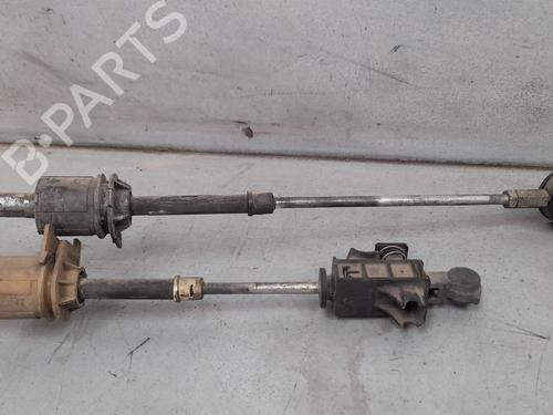 Gear lever FIAT CROMA (194_) 1.9 D Multijet (194AXC1B, 194AXC12) | BP12735028M90 