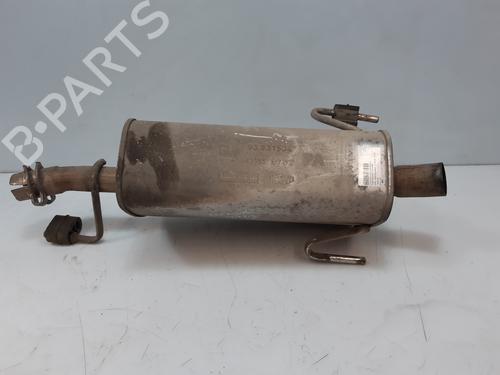 Used Exhaust system Exhaust system 38410829 38410829