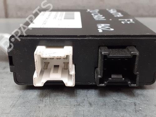 Control unit HYUNDAI SANTA FÉ I (SM) 2.0 CRDi | BP12701288M11 