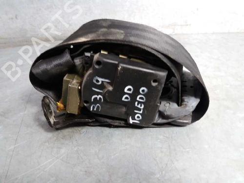 Front right seatbelt SEAT TOLEDO II (1M2) 2.3 V5 | BP12689992I25 