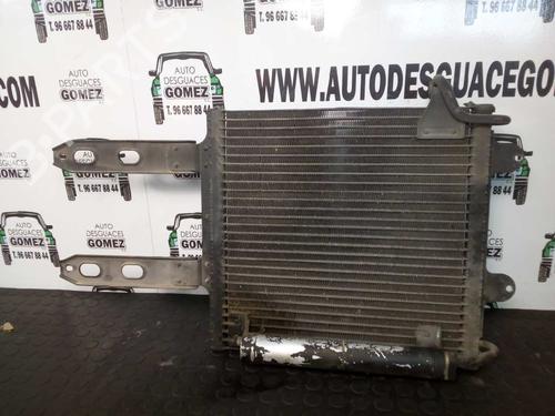 AC radiator SEAT AROSA (6H1) 1.0 | BP12809407M32 