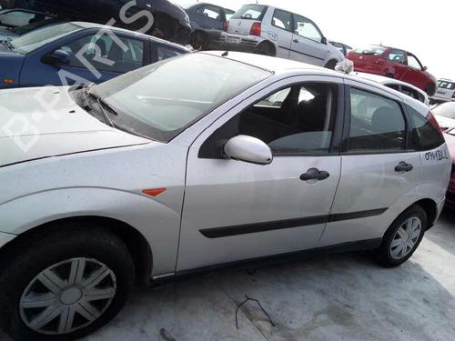 Engine control unit (ECU) FORD FOCUS I (DAW, DBW) 1.8 Turbo DI / TDDi | BP12773699M57