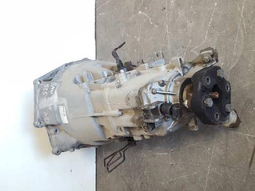 BP12688021M3 | Manuel gearkasse BMW 5 (E34) 525 td BP12688021M3