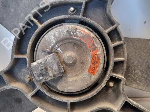 Radiator fan OPEL ASTRA F Hatchback (T92) 1.7 TDS (F08, M08, F68, M68) | BP12710781M35 