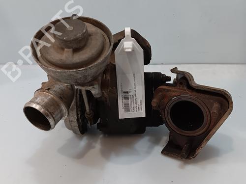 Turbolader/Kompressor HONDA ACCORD VII (CL, CN) 2.2 i-CTDi (CN1) | BP30628235M71