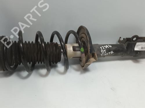 Used Left front shock absorber FORD FIESTA VI (CB1, CCN) 1.25 (82 hp) 31957537
