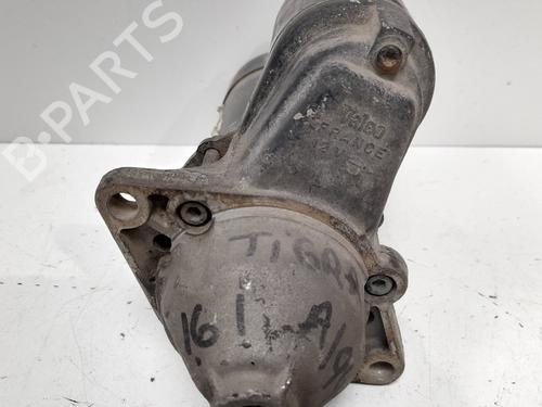 Starter OPEL TIGRA (S93) 1.6 16V (F07) | BP12701868M8 