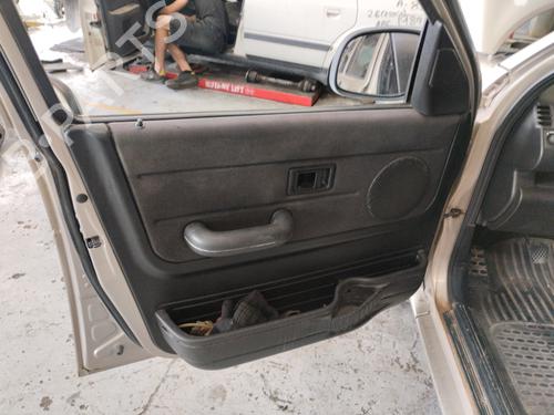 Engine control unit (ECU) LAND ROVER FREELANDER I (L314) 2.0 Td4 4x4 | BP20486776M57 