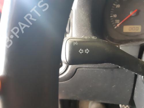 Engine control unit (ECU) VW GOLF IV (1J1) 1.6 | BP22745307M57 