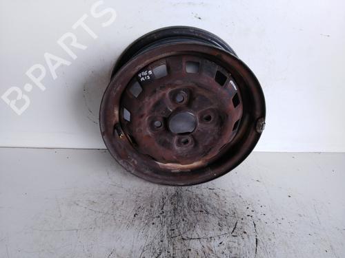 Used Rim HYUNDAI ACCENT I (X-3) 1.5 i 12V (88 hp) 12788531