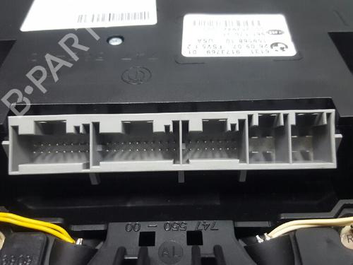 Interior roof light BMW X5 (E70) 3.0 sd | BP12714569I8