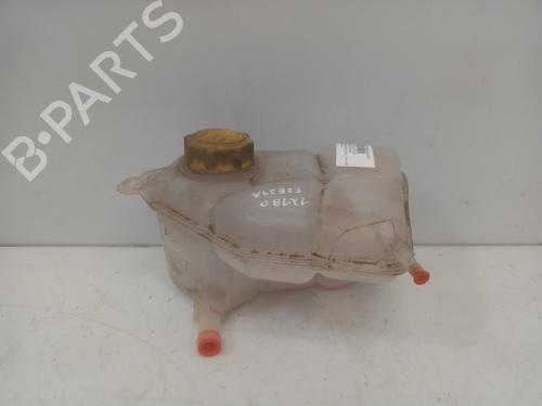 Used Expansion tank FORD FIESTA V (JH_, JD_) 1.4 16V (80 hp) 25030713