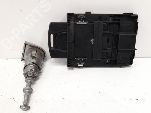 Electronic module RENAULT MEGANE III Coupe (DZ0/1_) 1.5 dCi (DZ0B) | BP13981746M83 