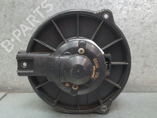 Heater blower motor TOYOTA MR2 II (SW2_)  | BP12857989M62 