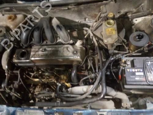 Udstødningssystem FORD FIESTA Box Body/MPV (F3L, F5L) 1.8 D | BP13966545M121