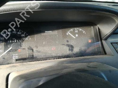 Kompresor / Sprężarka klimatyzacji A/C RENAULT CLIO I (B/C57_, 5/357_) 1.2 (B/C/S57A, B/C57S, 5/357F, 5/357J, 5/357L, 5/357R) | BP12719455M34