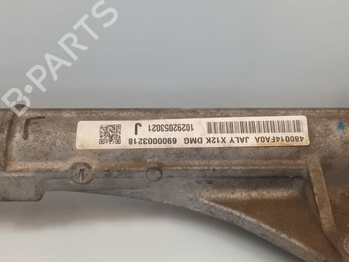 Steering rack NISSAN NV200 Van e-NV (ME0N) | BP31149057M22 