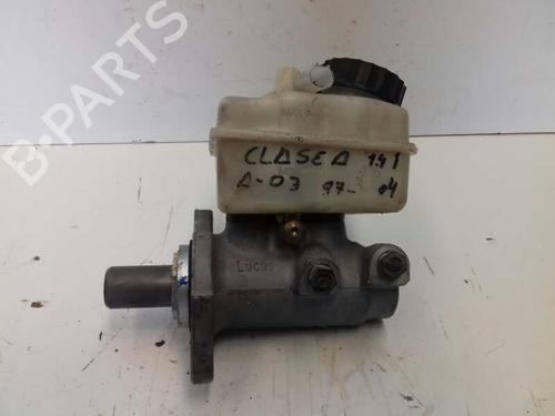 Brake master cylinder MERCEDES-BENZ A-CLASS (W168) A 140 (168.031, 168.131) | BP12684920M77 