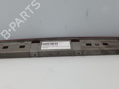 Third brake light MERCEDES-BENZ C-CLASS (W203) C 220 CDI (203.006) | BP33175342L11 - Image 3