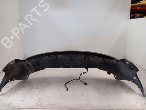 Rear bumper NISSAN QASHQAI / QASHQAI +2 I (J10, NJ10, JJ10E)  | BP28047324C8 