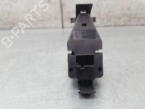 Warning switch MERCEDES-BENZ A-CLASS (W168) A 190 (168.032, 168.132) | BP12716162I22 
