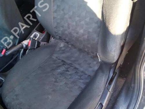 Ignition coil OPEL ASTRA G Hatchback (T98) 1.6 (F08, F48) | BP12814187M94