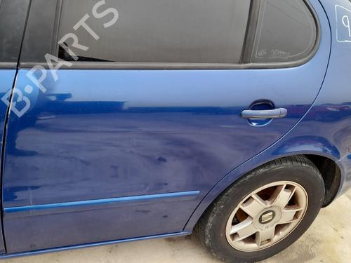 Injector SEAT LEON (1M1) 1.9 TDI | BP12779363M100