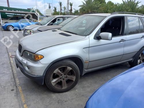 Starter BMW X5 (E53) 3.0 i | BP15986875M8 