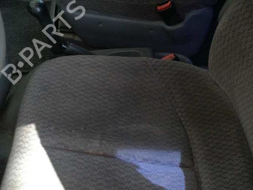 Turbocharger/Supercharger CHRYSLER VOYAGER / GRAND VOYAGER III (GS_, NS_) 2.5 TD | BP12705180M71