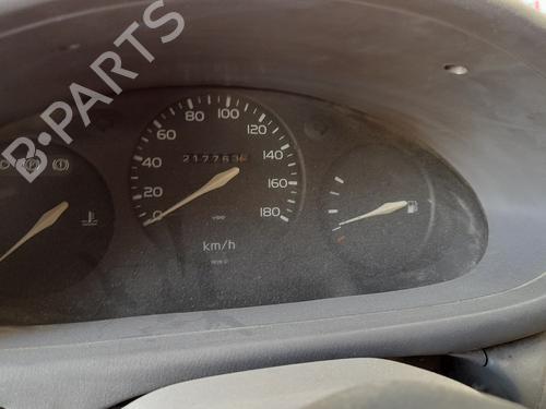 Rim NISSAN MICRA II (K11) 1.0 i 16V | BP12781586C45 