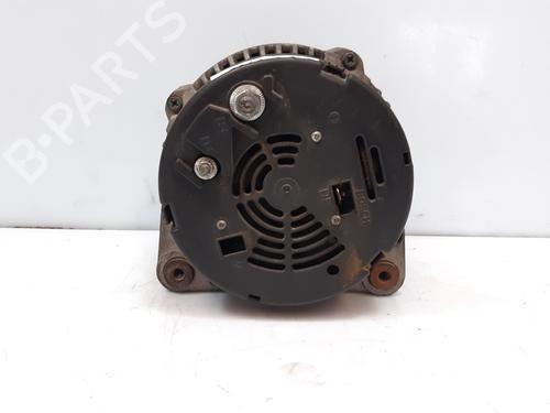 Alternator AUDI A4 B5 (8D2) 1.9 TDI | BP36110668M7 - Image 3