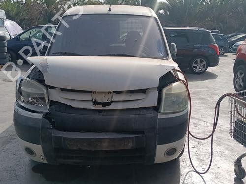 Used Parts PEUGEOT PARTNER MPV (5_, G_) 4866536
