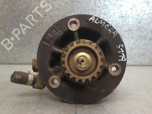 Used Vacuum pump NISSAN ALMERA I (N15) 2.0 D (75 hp) 12715072