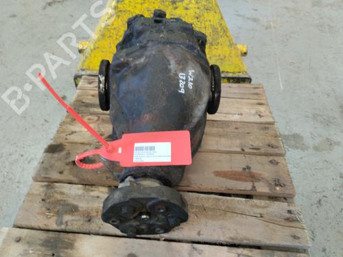 Used Rear differential Rear differential MERCEDES-BENZ E-CLASS (W210) E 250 Turbo-D (210.015) (150 hp) 34102294 34102294