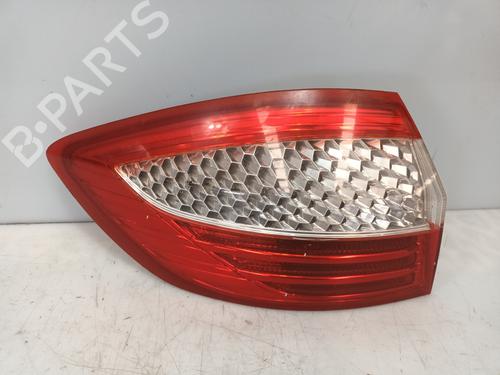 Used Left taillight FORD MONDEO IV Turnier (BA7) 2.0 TDCi (140 hp) 29209699