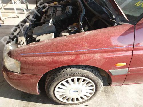 Tailgate lift support FORD ESCORT V (AAL, ABL) 1.8 TD | BP13970397C138 