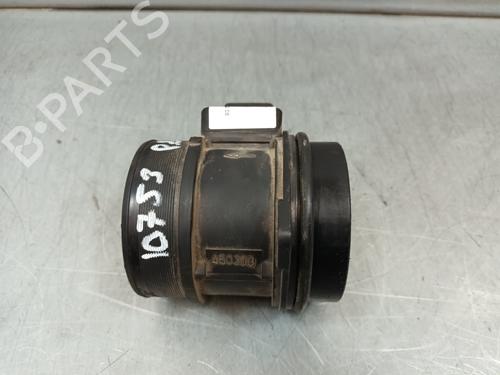 Used Mass air flow sensor PEUGEOT 807 (EB_) 2.0 HDi (107 hp) 17871082