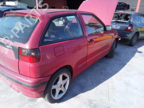 Rear wiper motor SEAT IBIZA II (6K1) 1.9 D | BP12801372M102 