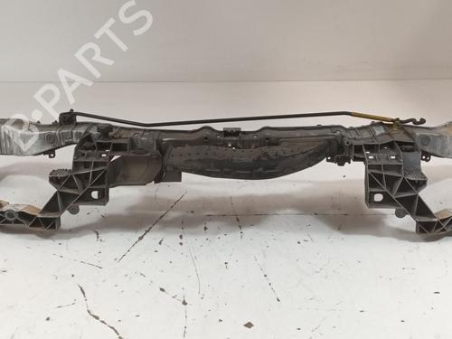 Used Front slam panel Front slam panel FORD FOCUS III Turnier 1.5 TDCi (120 hp) 34251526 34251526